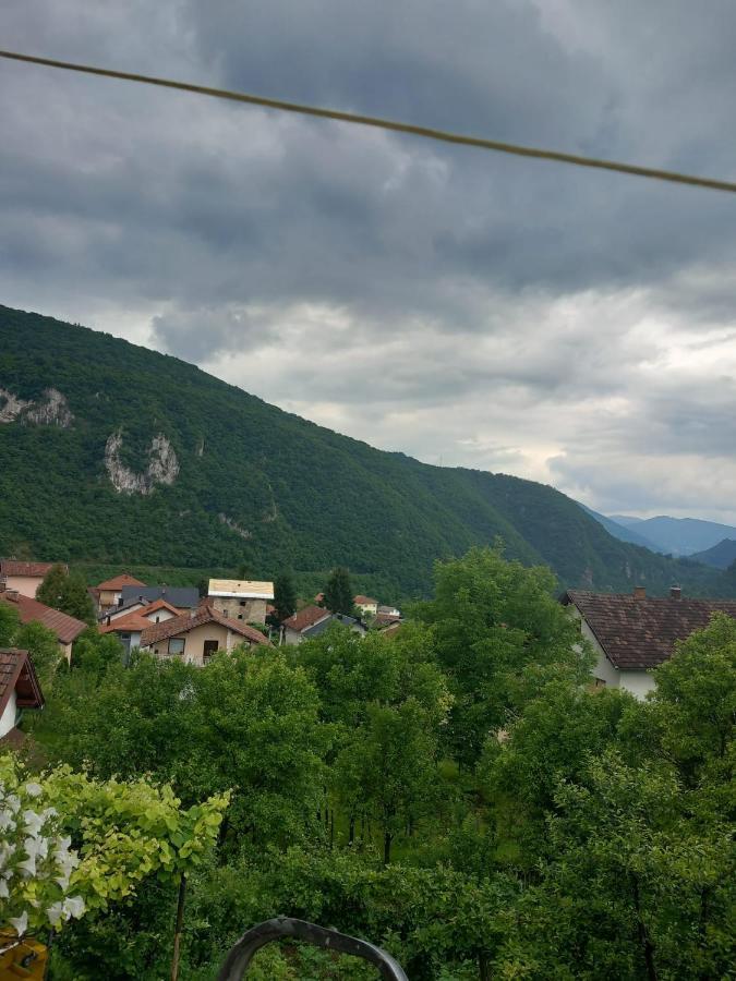 Volijak 18 Jajce Dış mekan fotoğraf